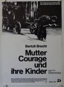 Mutter Courage und ihre Kinder (Mother Courage and her Children)